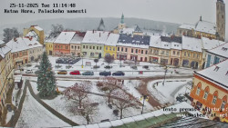 Palackého náměstí