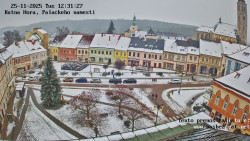 Palackého náměstí