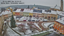 Palackého náměstí