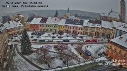 Palackého náměstí