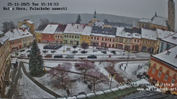 Palackého náměstí