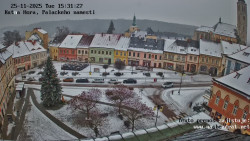 Palackého náměstí