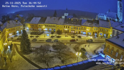 Palackého náměstí