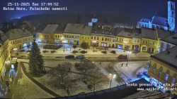 Palackého náměstí