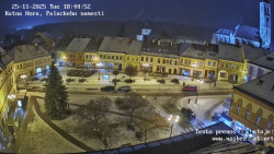 Palackého náměstí