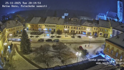 Palackého náměstí