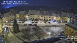 Palackého náměstí