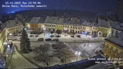 Palackého náměstí