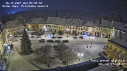 Palackého náměstí