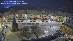 Palackého náměstí