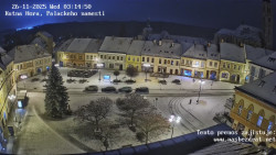 Palackého náměstí