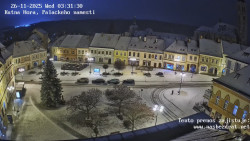 Palackého náměstí