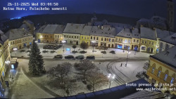 Palackého náměstí