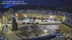 Palackého náměstí