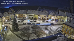 Palackého náměstí