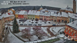 Palackého náměstí