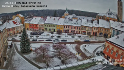 Palackého náměstí