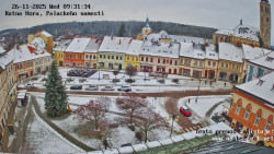 Palackého náměstí