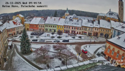 Palackého náměstí