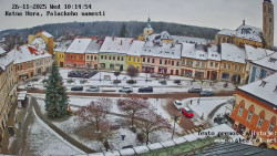 Palackého náměstí