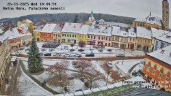 Palackého náměstí