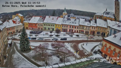 Palackého náměstí