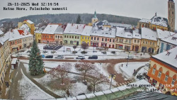 Palackého náměstí