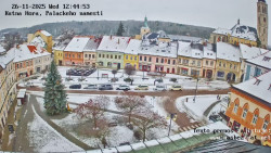 Palackého náměstí