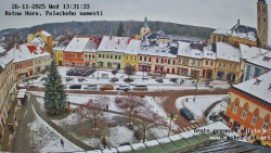 Palackého náměstí