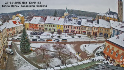 Palackého náměstí