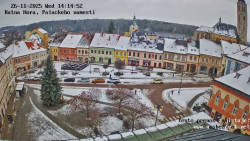 Palackého náměstí