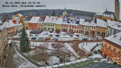 Palackého náměstí