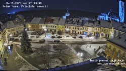 Palackého náměstí