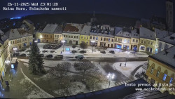 Palackého náměstí