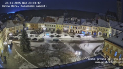 Palackého náměstí