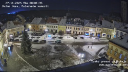 Palackého náměstí