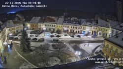 Palackého náměstí