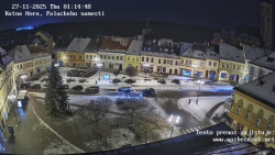 Palackého náměstí