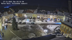 Palackého náměstí