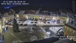 Palackého náměstí