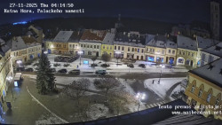 Palackého náměstí