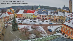 Palackého náměstí