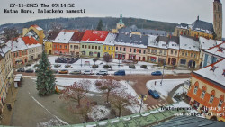 Palackého náměstí