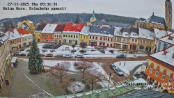 Palackého náměstí