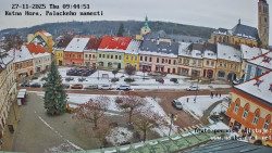 Palackého náměstí