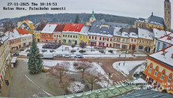 Palackého náměstí