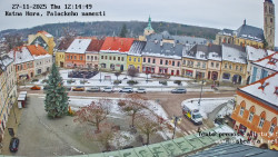 Palackého náměstí