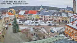 Palackého náměstí