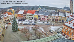 Palackého náměstí