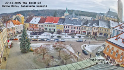 Palackého náměstí